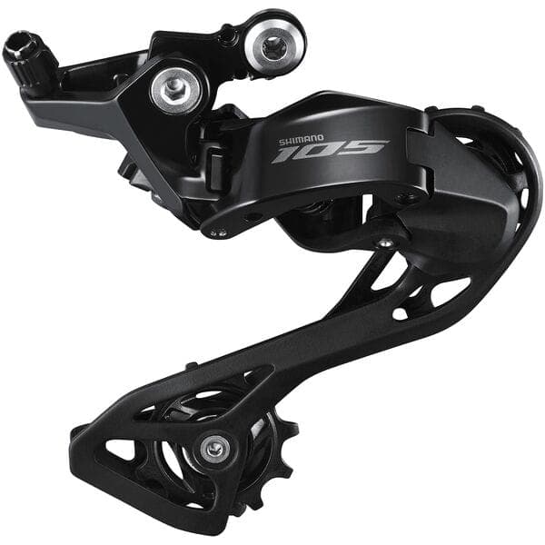 Shimano 105 RD-R7100 105 12-speed rear derailleur; black