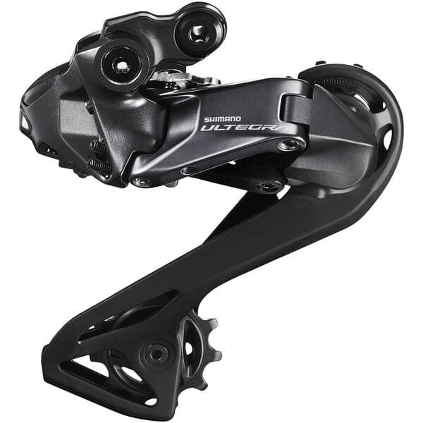Shimano Ultegra Di2 RD-R8150 Rear Mech Derailleur - E-tube - 12-Speed