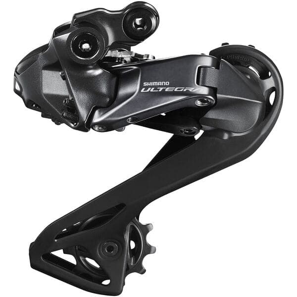 Load image into Gallery viewer, Shimano Ultegra Di2 RD-R8150 Rear Mech Derailleur - E-tube - 12-Speed
