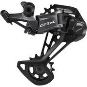 Shimano GRX RD-RX822 12-Speed Rear Derailleur - SGS -  Shadow RD+ -Black 1X