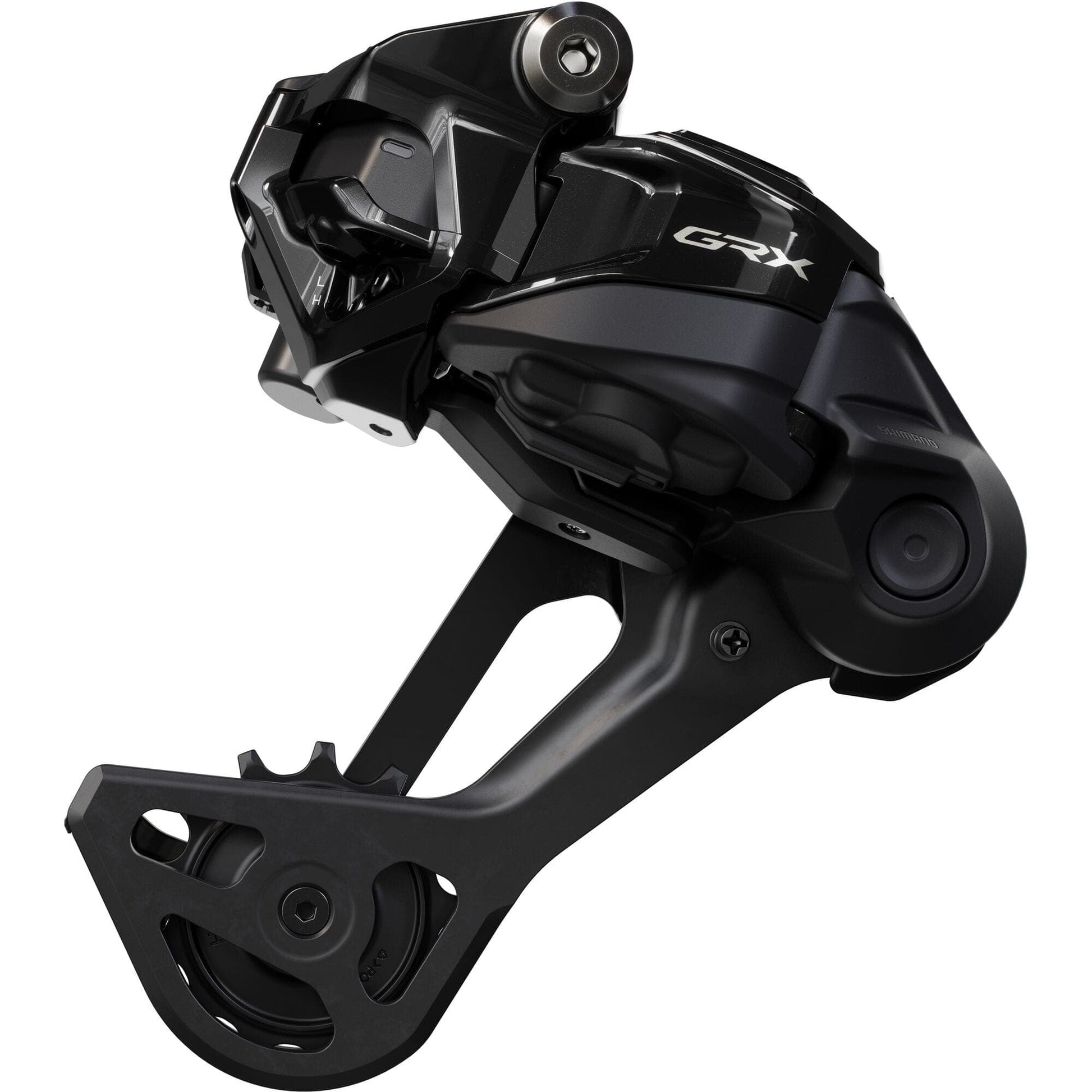 Shimano-GRX-RD-RX827-GRX-Di2,-12-speed-rear-derailleur,-Shadow-ES,-for-51T-single
