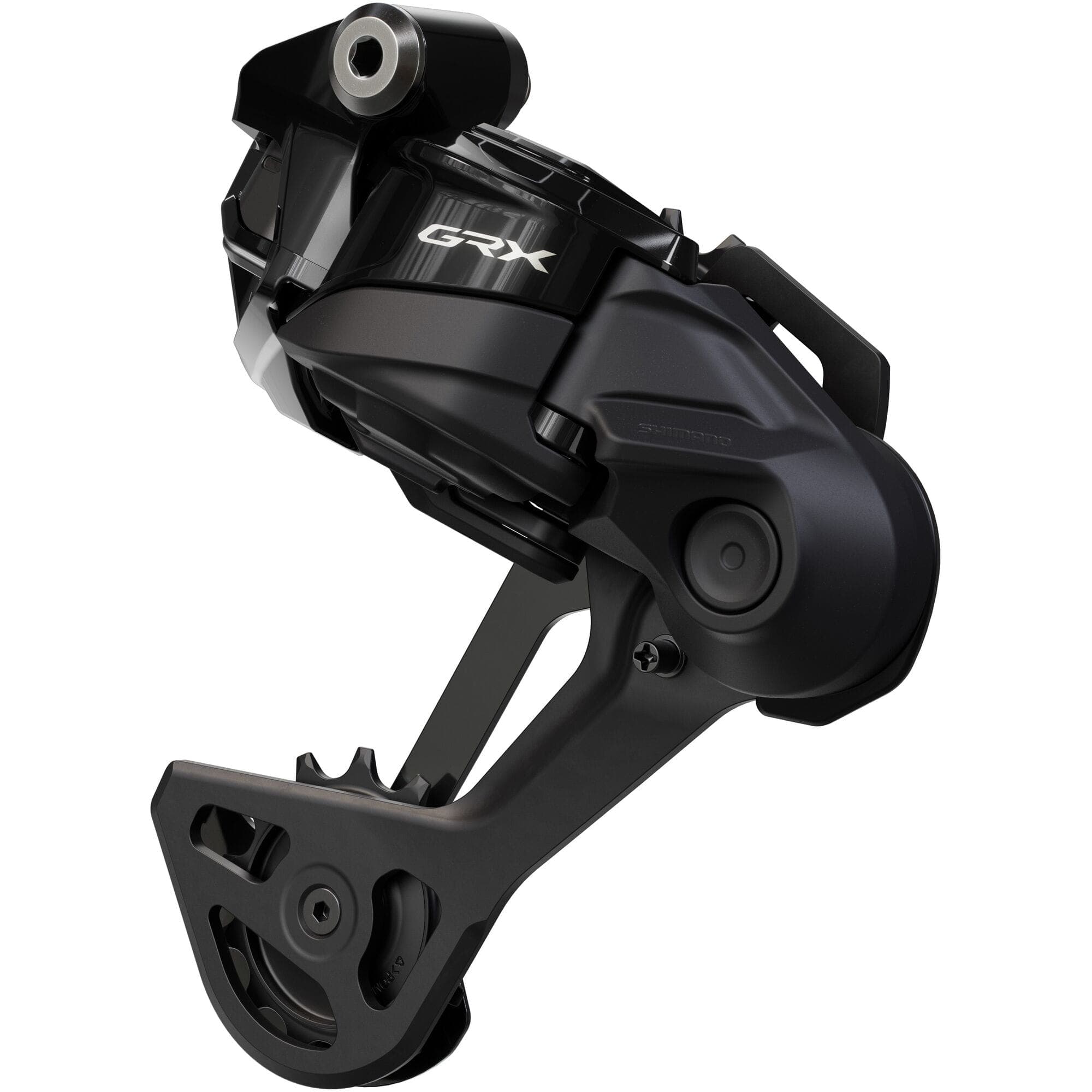 Shimano GRX RD-RX827 GRX Di2, 12-speed rear derailleur, Shadow ES, for 51T single