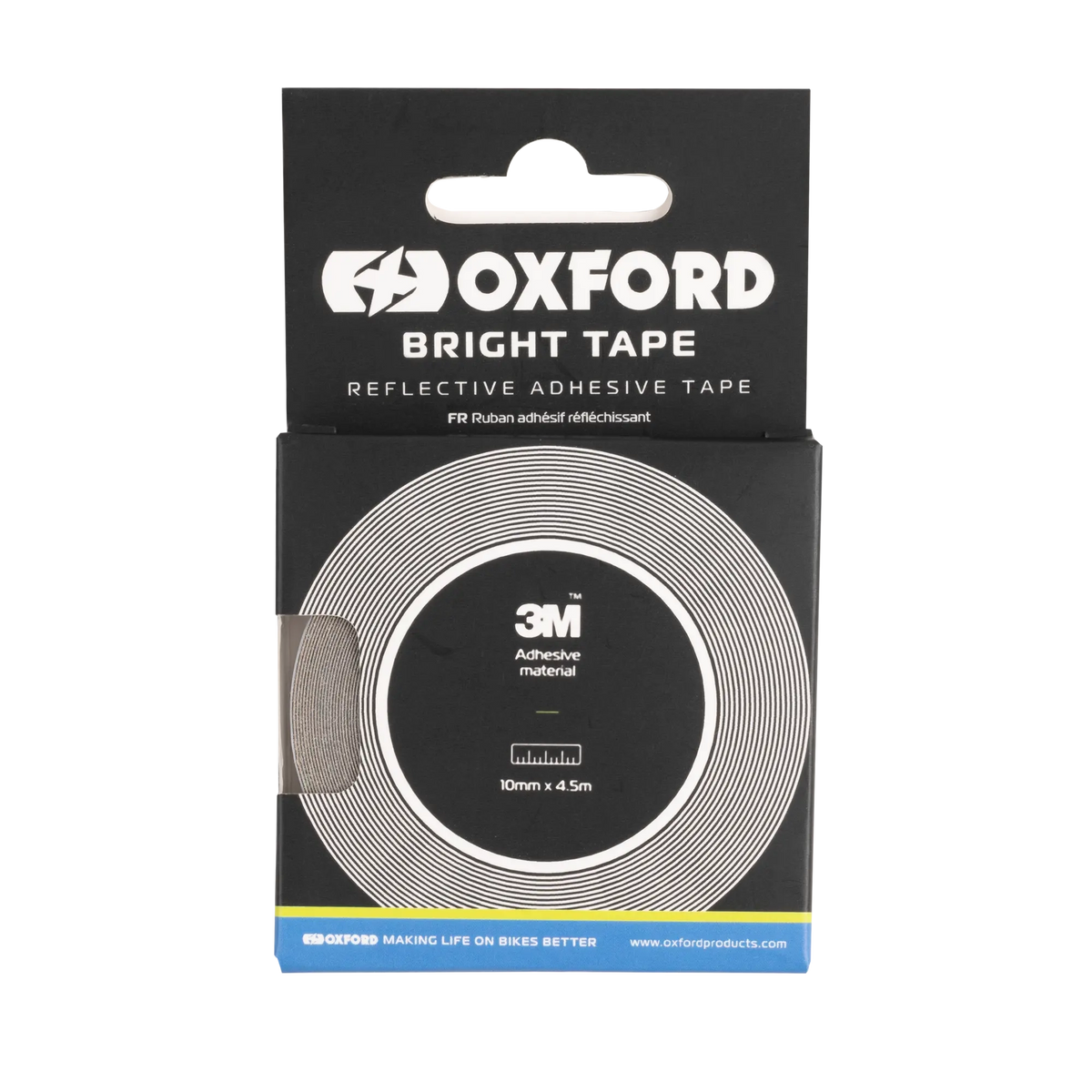 Oxford Bright Tape 4.5M