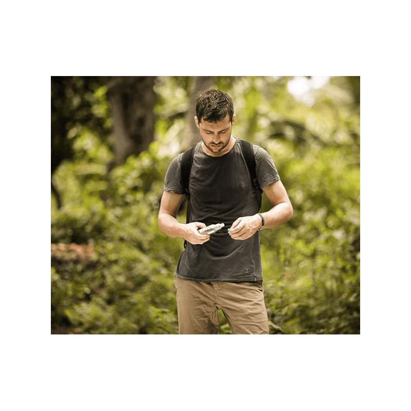 Lifesystems Insect Repellent Spray Pump Bottle - DEET Free - 100ml