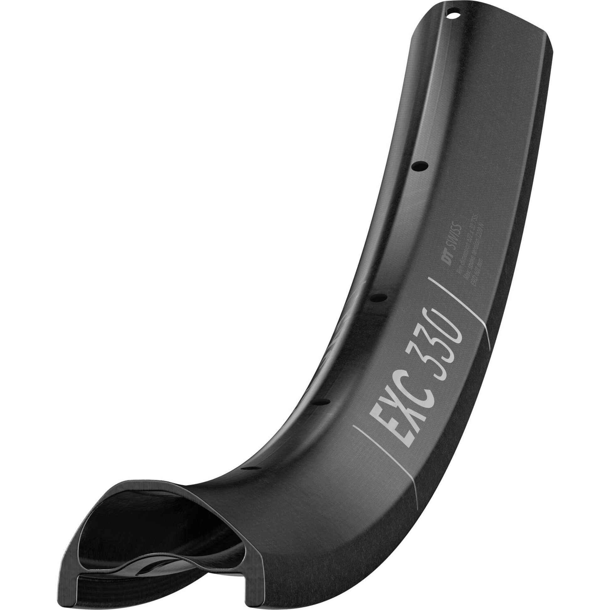 DT-Swiss-EXC-330-Carbon-disc-specific-32-hole-Presta-drilled-black---29"