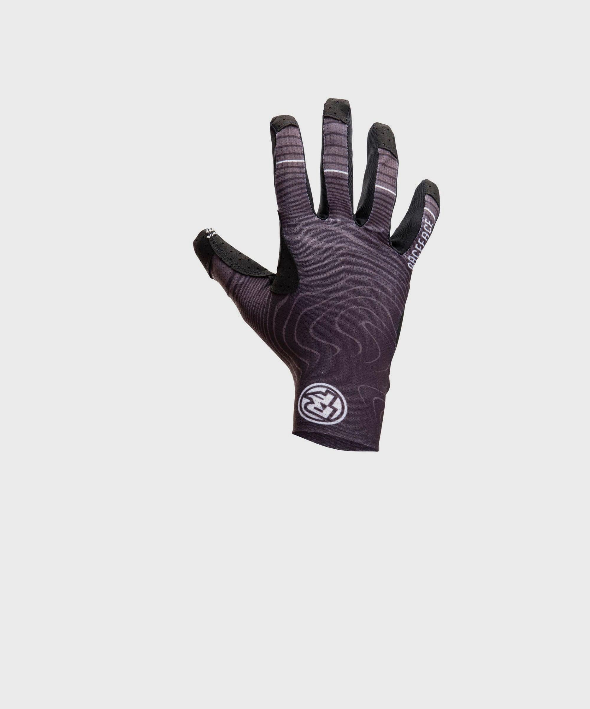 Race Face Khyber Womens Gloves Black L
