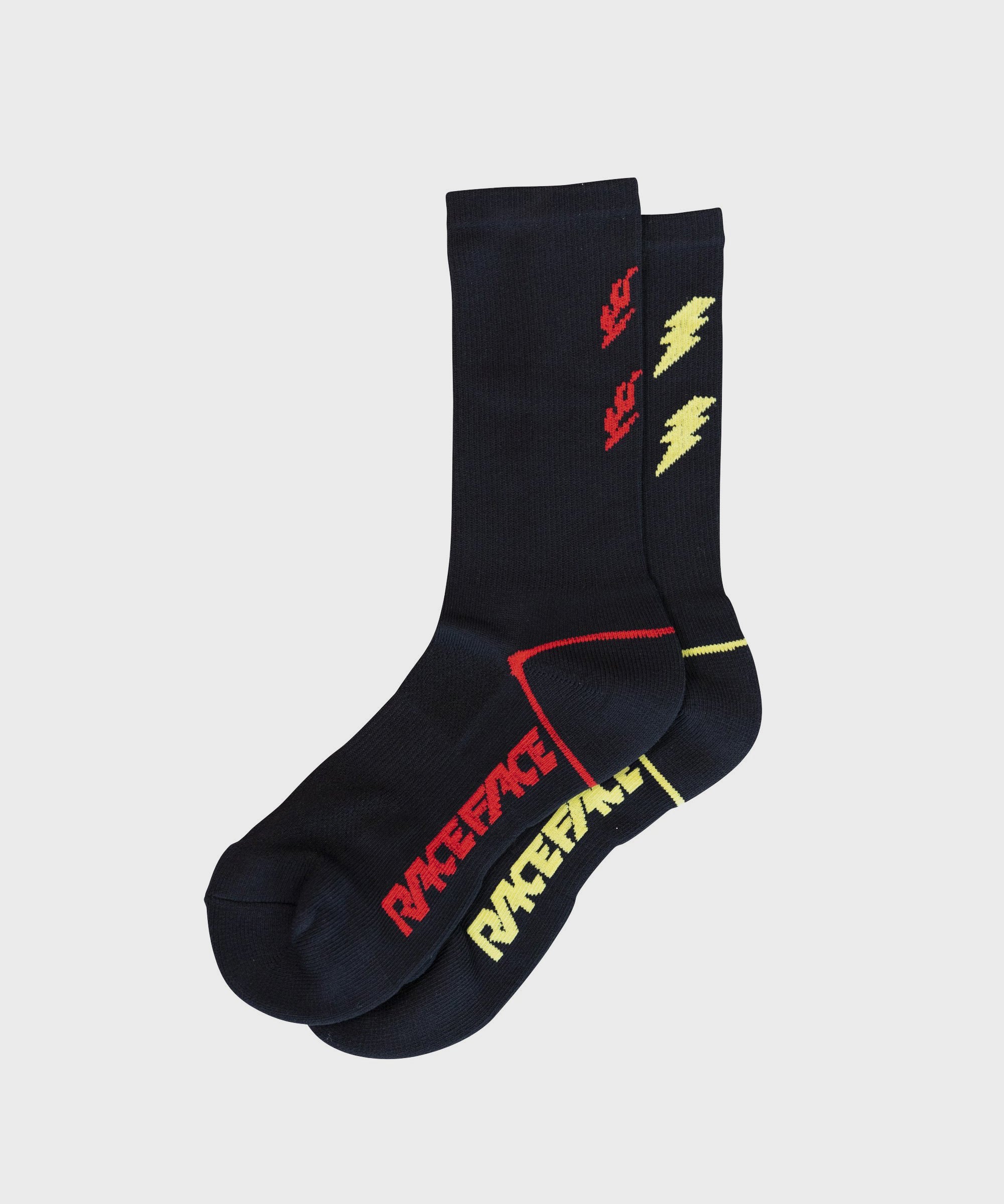 Race Face FNL Sock 2021 Black L / XL
