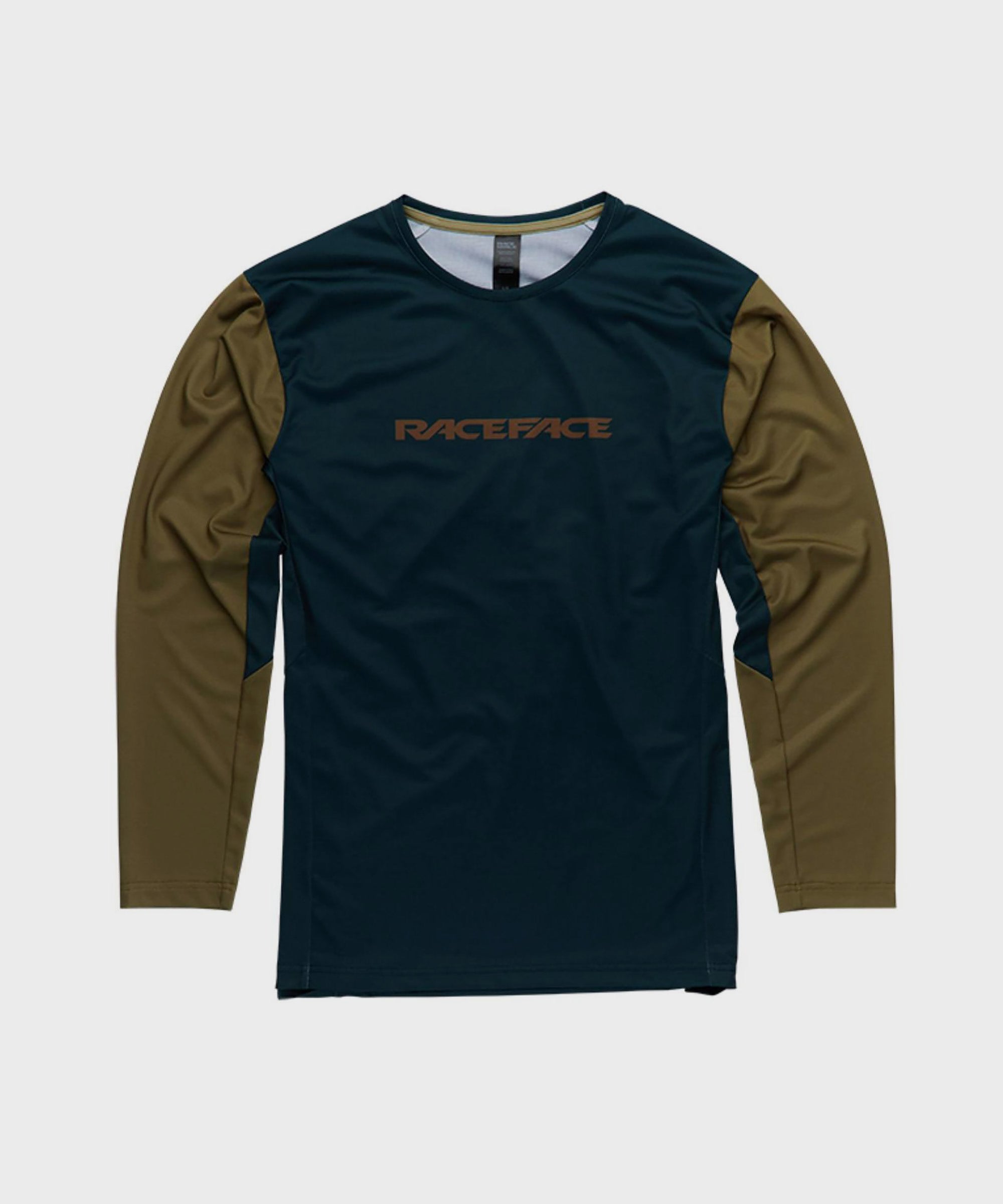 Race Face Indy Long Sleeve Jersey Pine L
