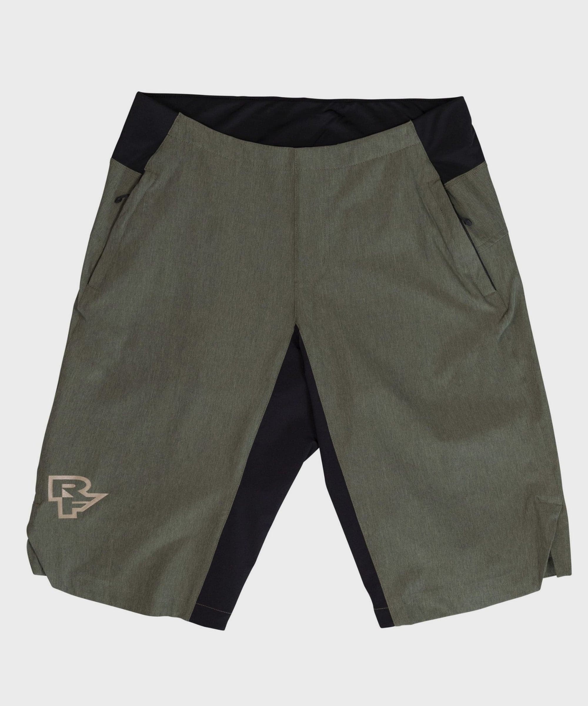 Race Face Traverse Shorts 2022 Black S