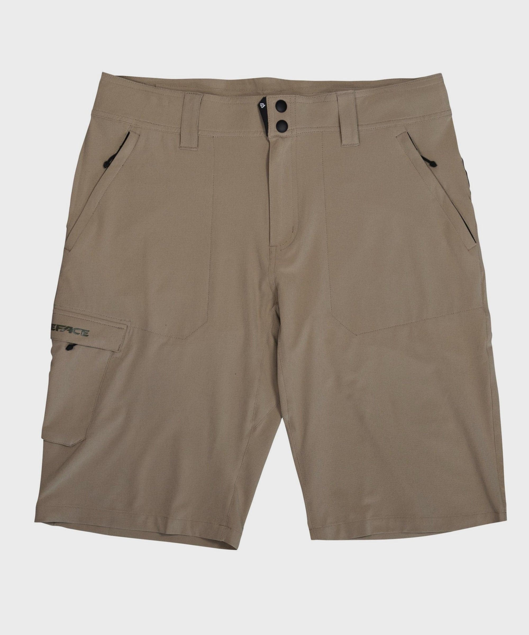 Race Face Trigger Shorts Sand M