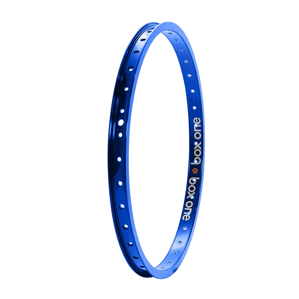 BOX BMX ONE 406 Alloy 20x1.75 Blue