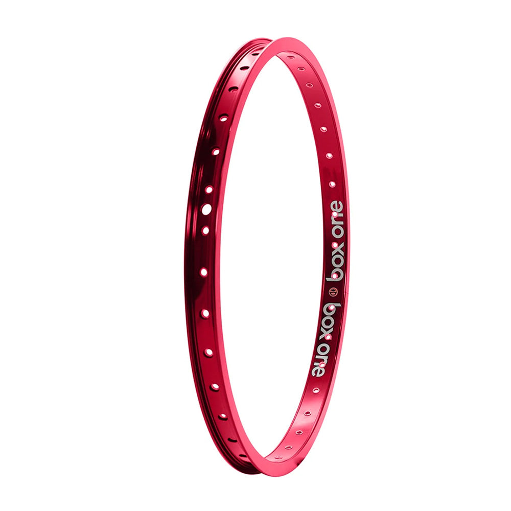 BOX BMX ONE 406 Alloy 20x1.75 Red