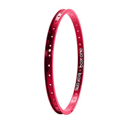 BOX BMX ONE 406 Alloy 20x1.75 Red