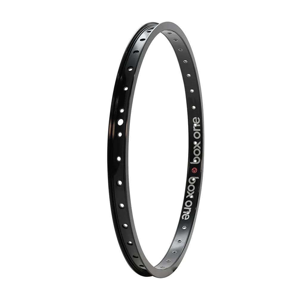 BOX BMX Box One Alloy 20x1.75 BMX Rim Black 20x1.75