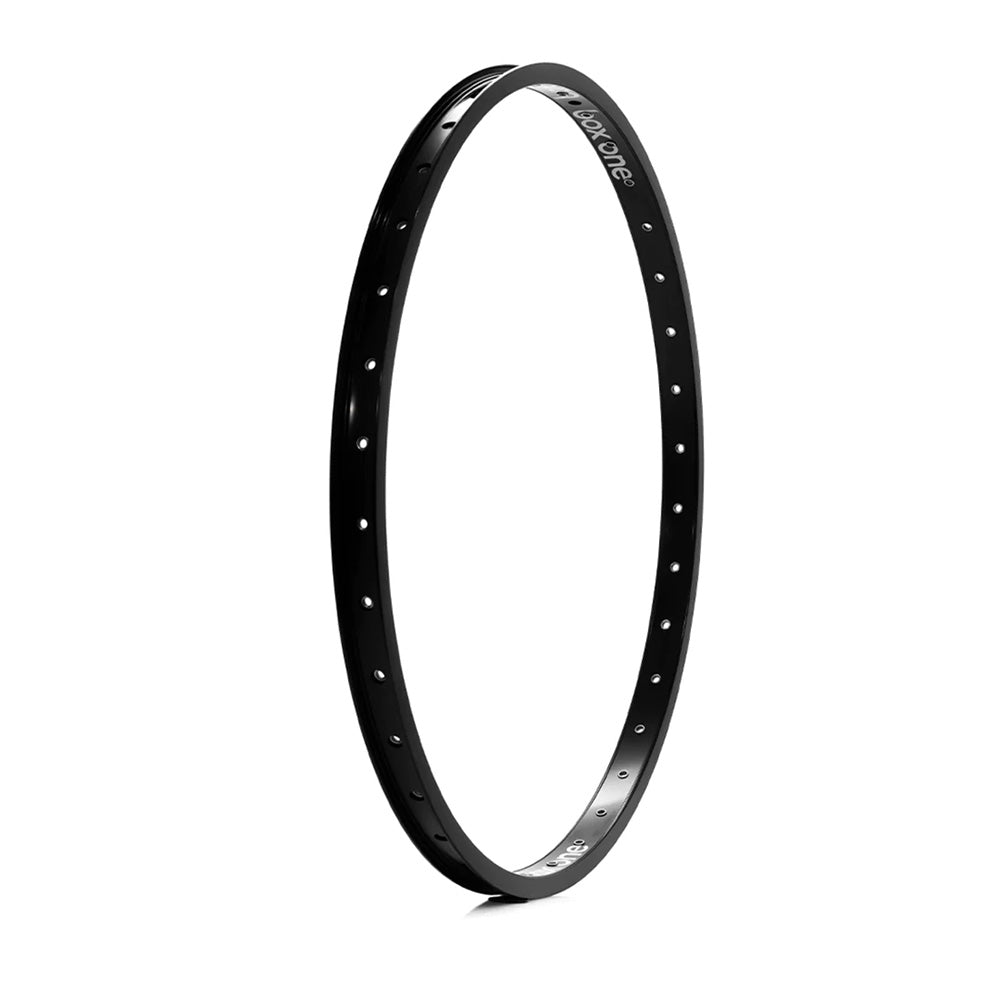 BOX BMX Box One Alloy 24x1.75 BMX Rim Black 24x1.75