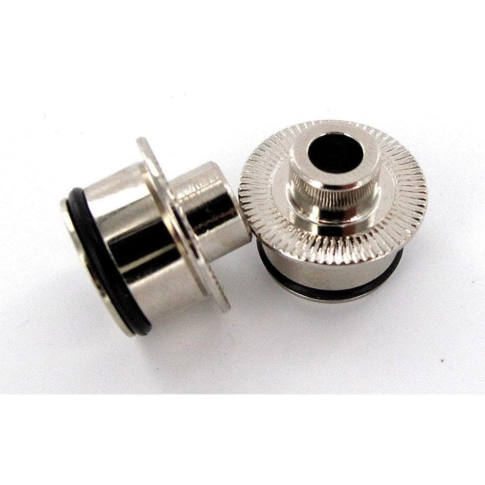 Campagnolo Scirocco Front QR Adaptors