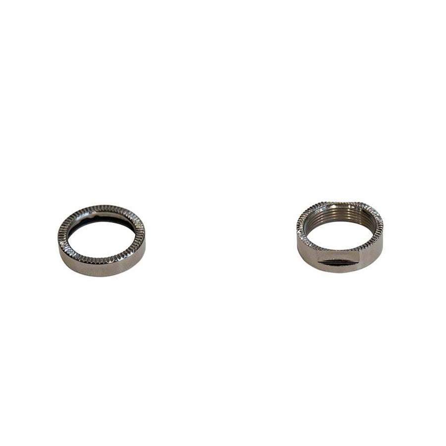 Campagnolo HH12 Thru Axle Rear Hub Spacers
