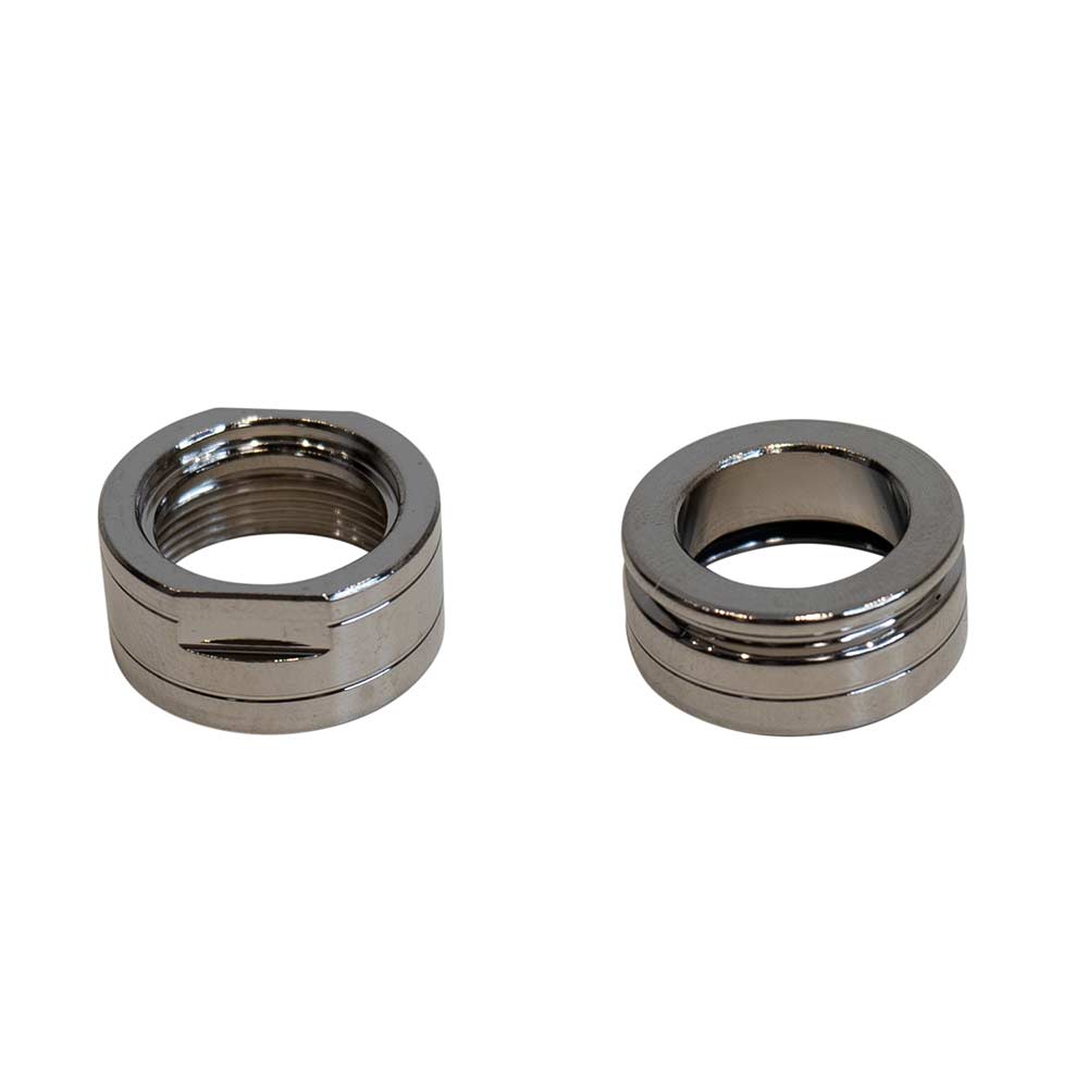 Campagnolo HH12 Thru Axle Rear Hub Spacers