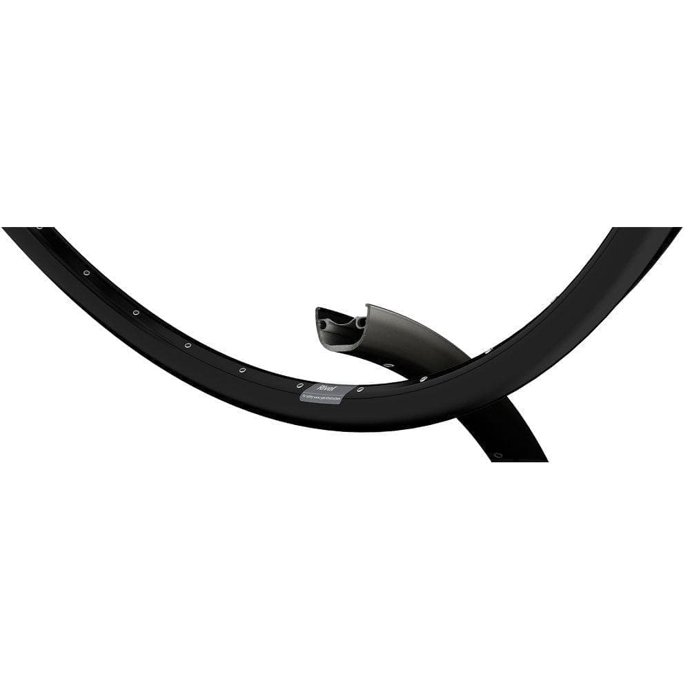 Ryde Rival 26 32H Disc Blk