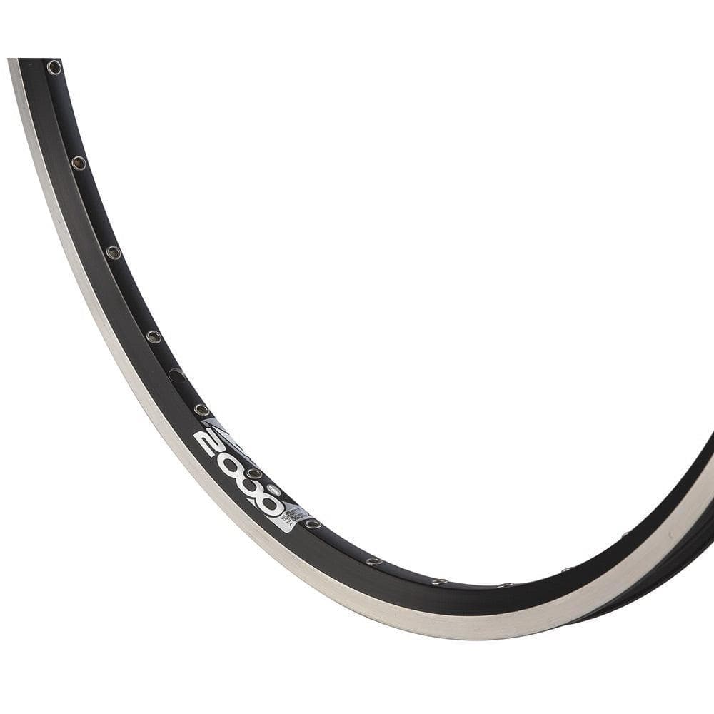 Ryde Zac 2000 Se 26 Blk 32H Rim