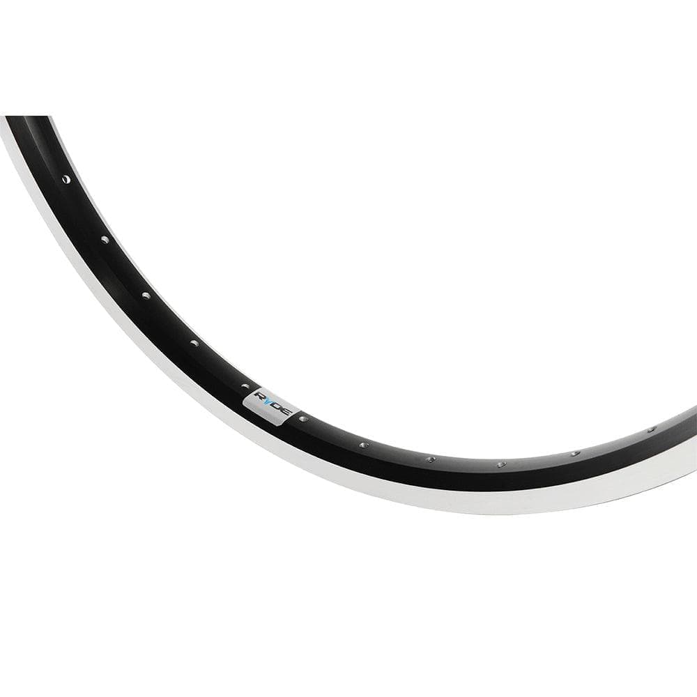 Ryde Andra 26" Heavy Duty Black Rim