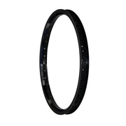 Gusset Components Trix 20" Rim Black 36H