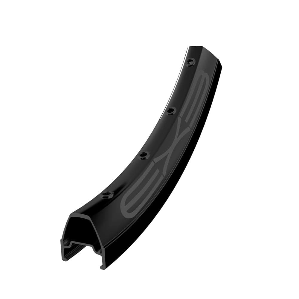 Halo EX3 20x1.5" BMX Race Rim Stealth Black 32H