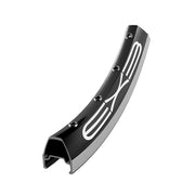 Halo EX3 20x1.5" BMX Race Rim Black/CNC 32H