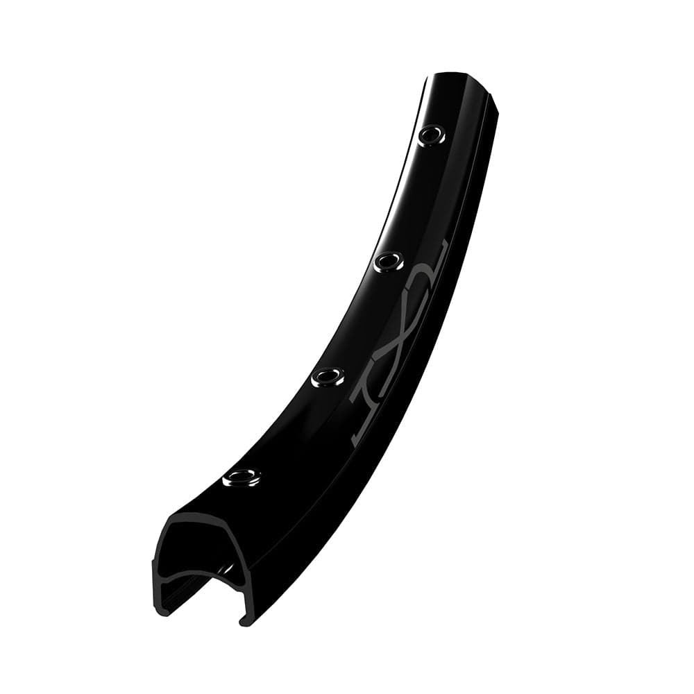 Halo JX2 BMX Race Rim Stealth Black 32H