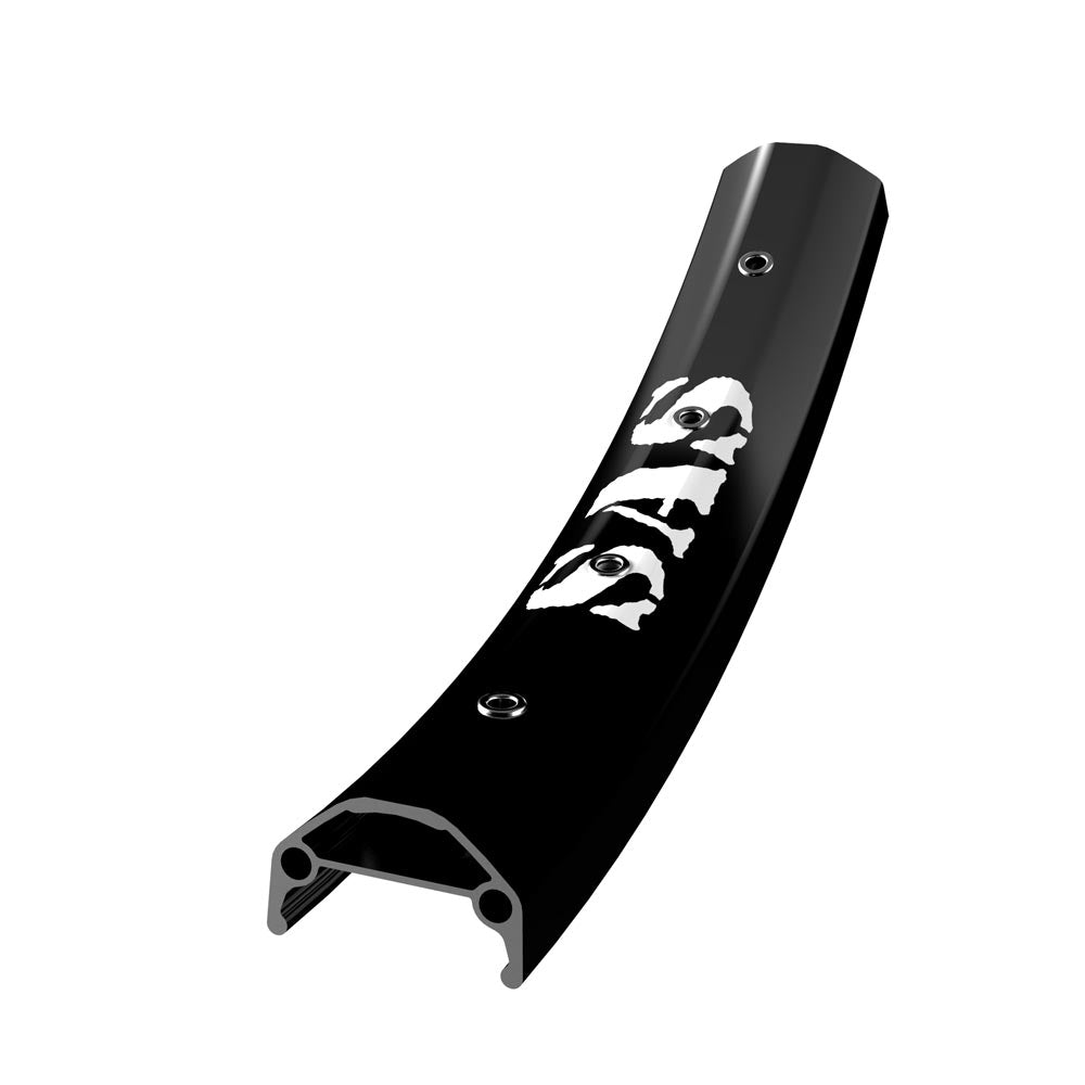 Halo SAS 20" Rim Black 36H