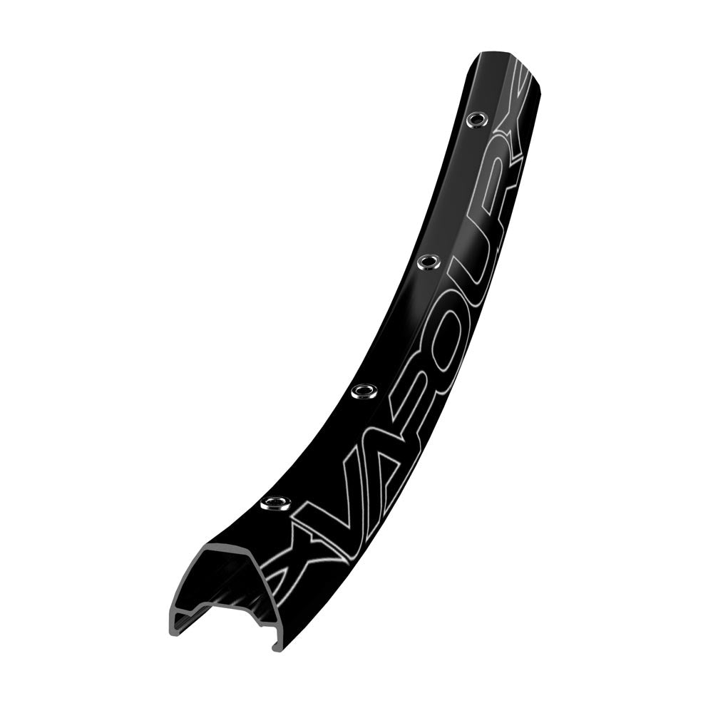 Halo Vapour 26" Rim Black 32H