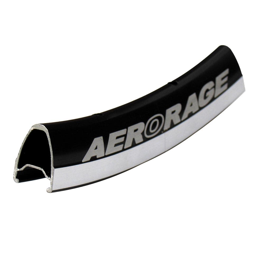 Halo Aerorage Rim 700c Silver 32H