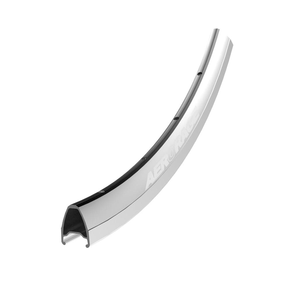 Halo Aerorage Rim 700c Silver 32H