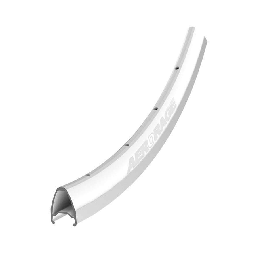 Halo Aerorage Rim 700c White 32H