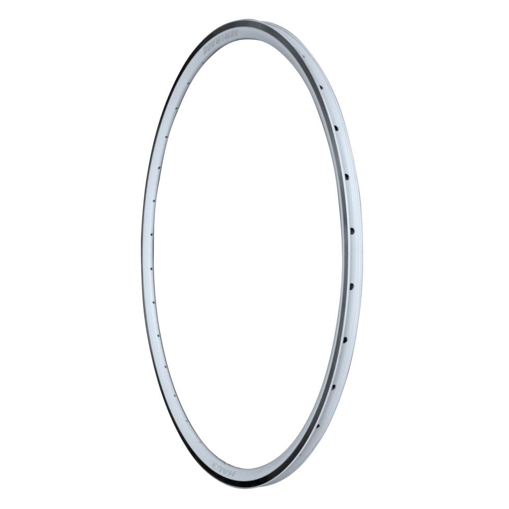 Halo Aerorage Rim 700c Silver 32H