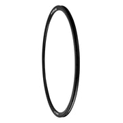 Halo Aerotrack Rims 700c Black 32H