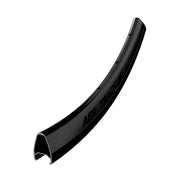 Halo Aerotrack Rims 700c Stealth Black 32H