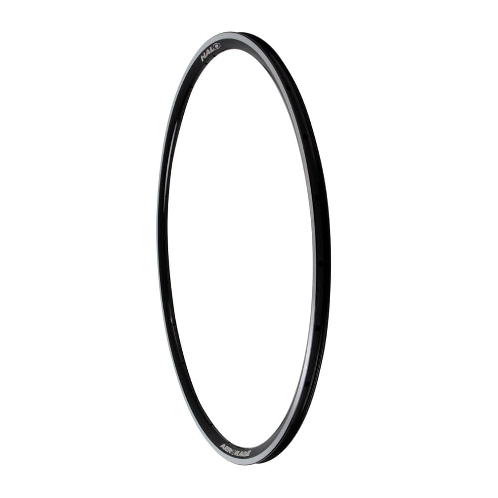 Halo Aerorage Rim 700c Silver 32H