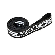 Halo Nylon Rim Strips - 20" Black 20"