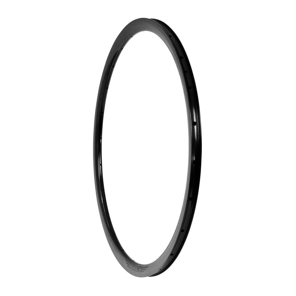Halo Devaura Disc Rim 700c White 24H