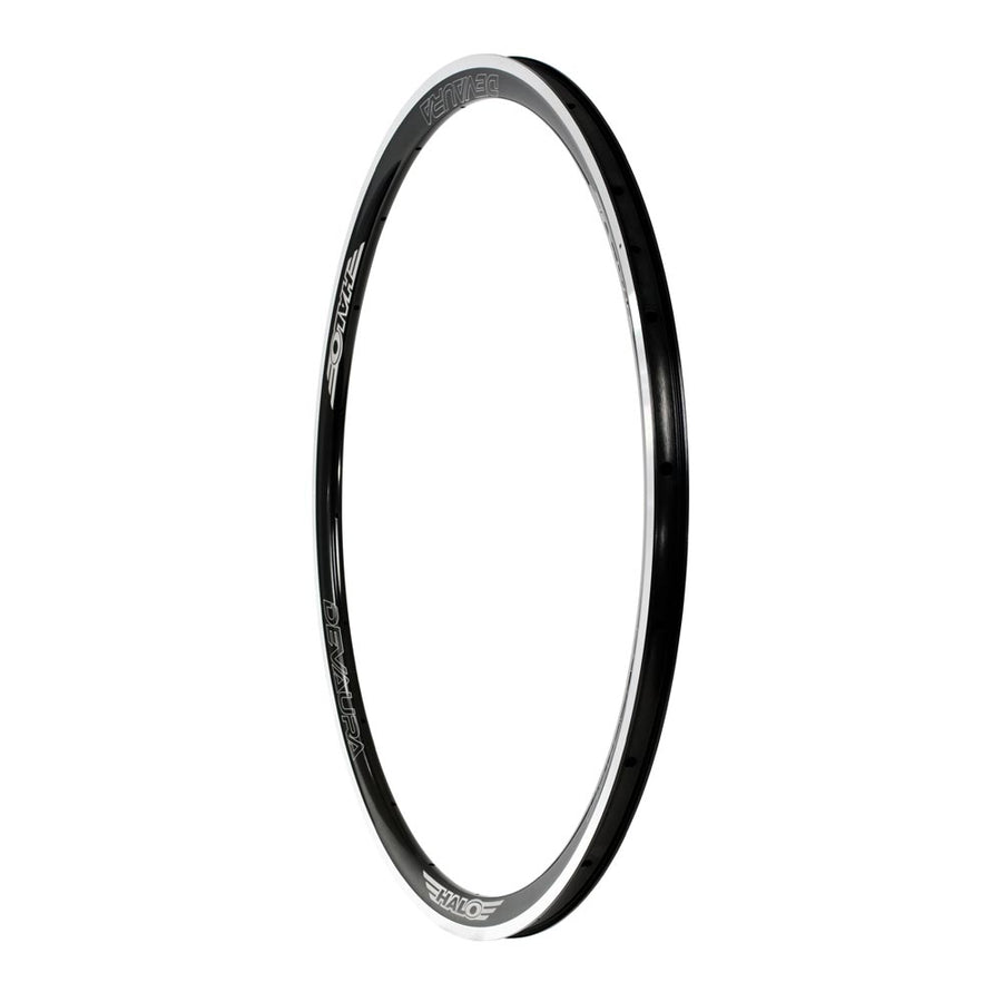 Halo Devaura Rim 700c Black/CNC