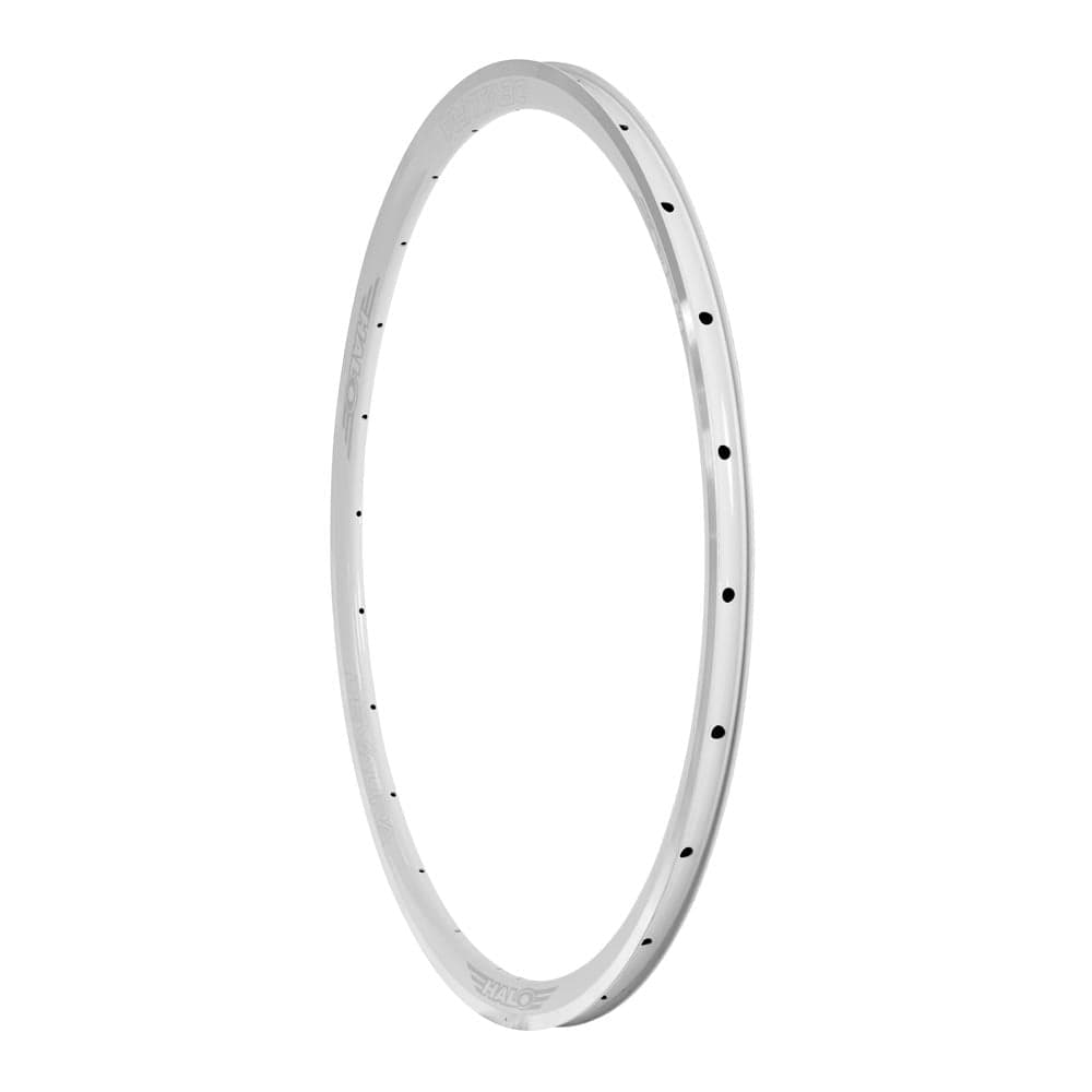Halo Devaura Rim 700c Black/CNC 20H