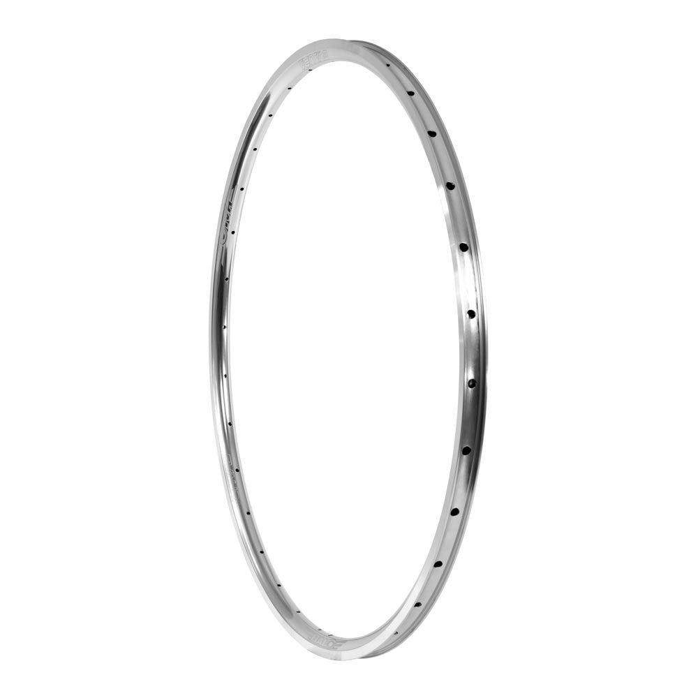 Halo Evaura Rim 700c Black/CNC 20H