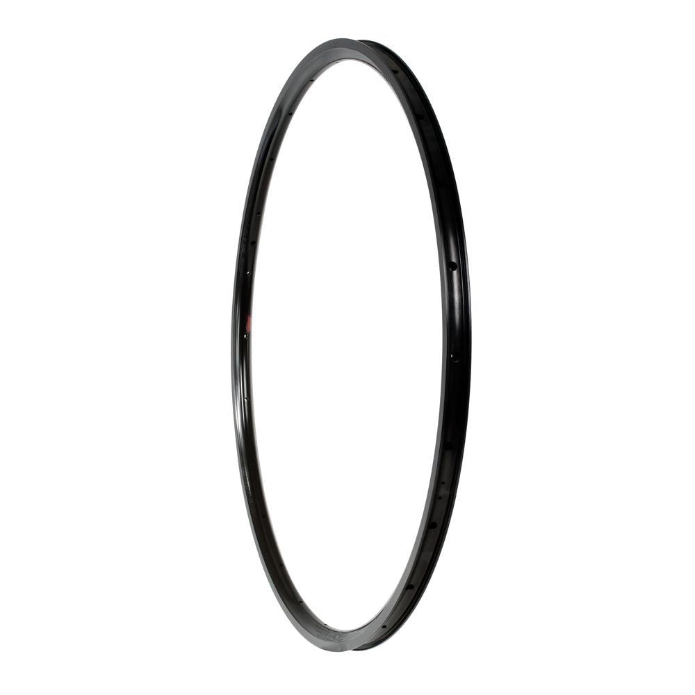 Halo Evaura Rim 700c Black/CNC 20H