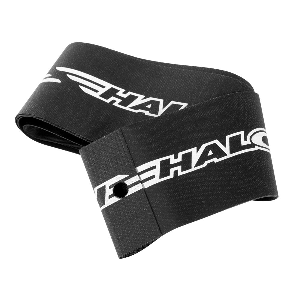 Halo Fat Bike Rim Tape Black 26"