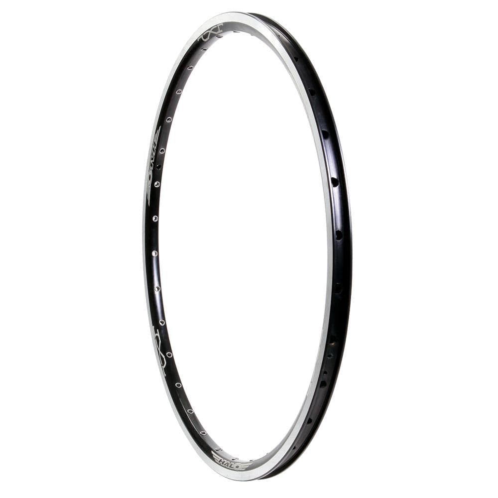 Halo JX2 BMX Race Rim Black 28H