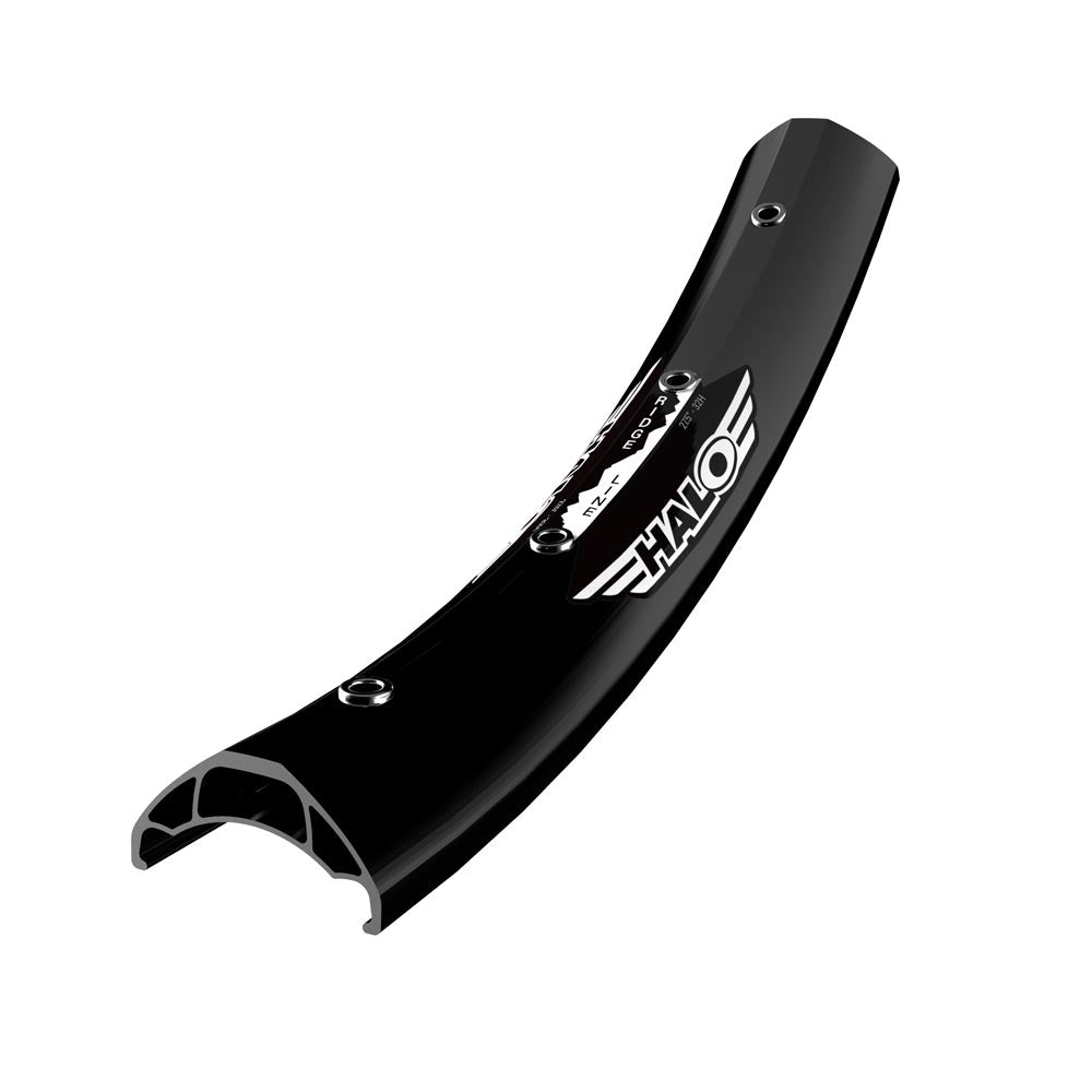 Halo Ridge Line Black 32H