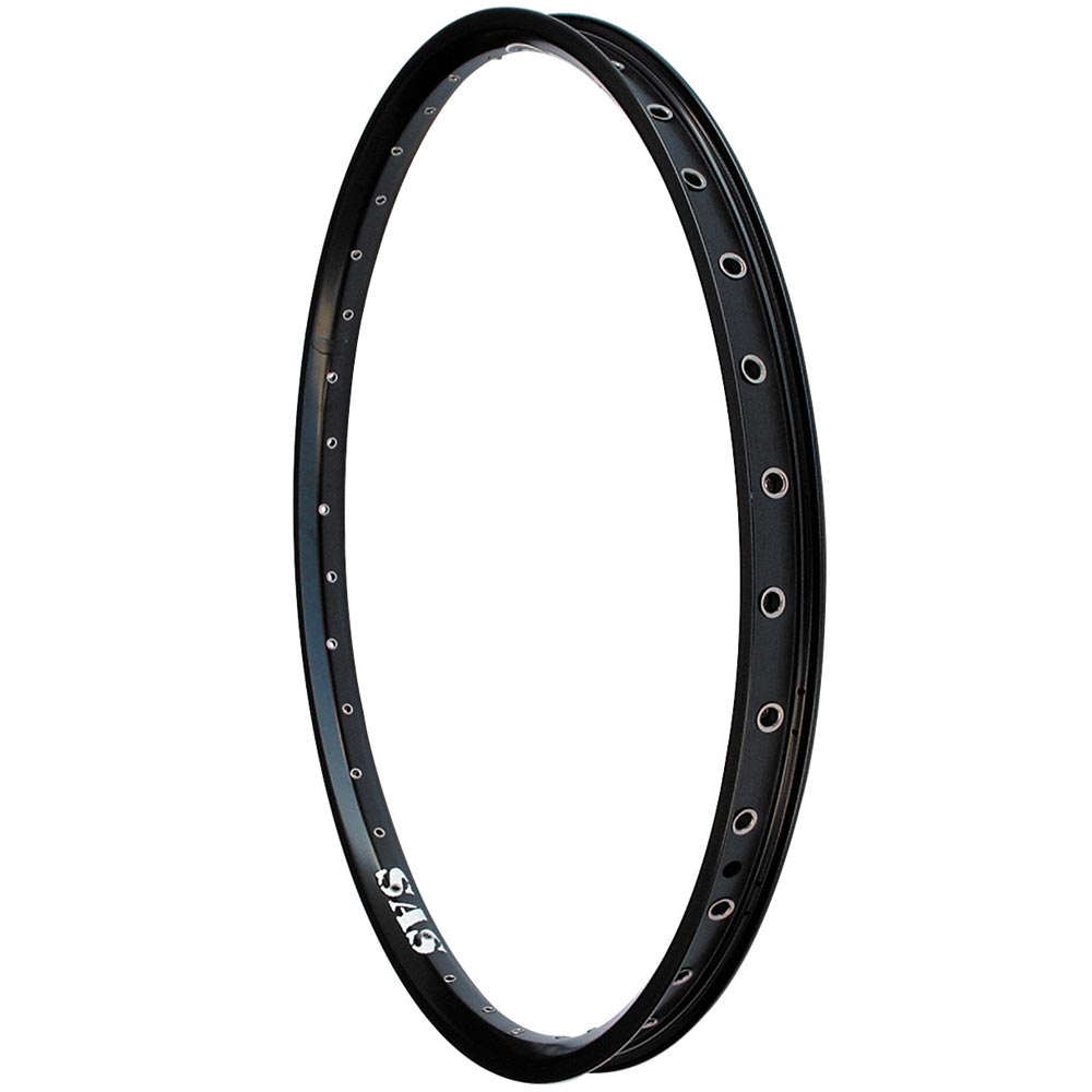 Halo SAS 26" Rim White 32H