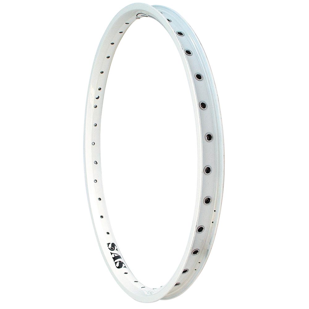 Halo SAS 26" Rim White 32H