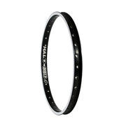 Halo Sub-4 20" BMX Racing Rim  Black 32H